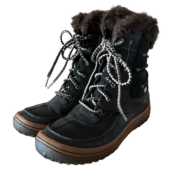 Merrell | Decora Sonata Waterproof Winter Boots - Picture 6 of 13